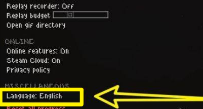 nomad怎么调中文