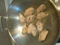 可乐鸡翅的做法
