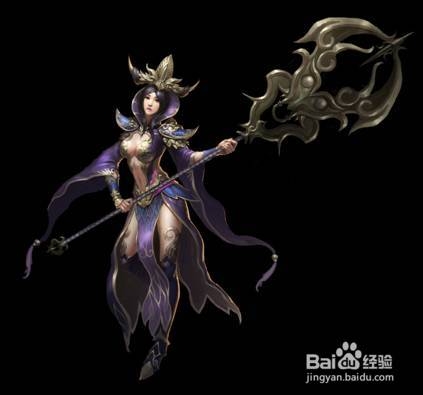 大闹天宫ol：[2]选择什么职业好？