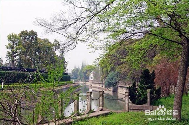 佘山森林百鸟苑旅游攻略