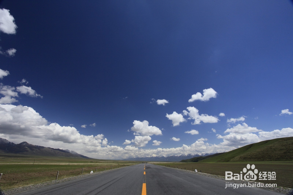 青海湖环湖(骑行)攻略