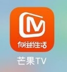 芒果tv怎么设置加速播放