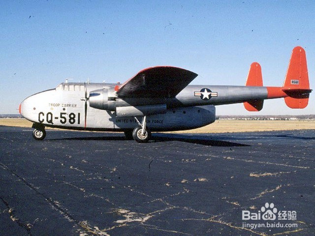 盘点史上十大最酷的已退役飞机