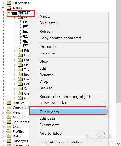 oracle数据库，如何通过plsql往表中插入数据？