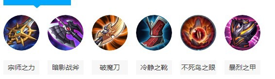 王者荣耀凯怎么玩,凯加点出装攻略