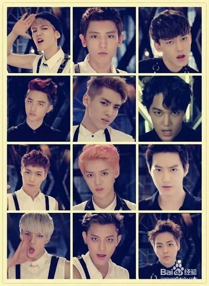 你还记得吗,最能代表你青春的明星是谁?