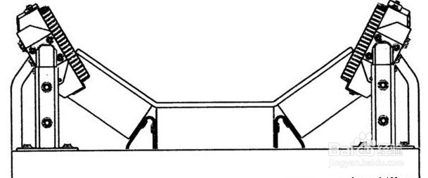 输送带跑偏怎么办,如何调整输送带