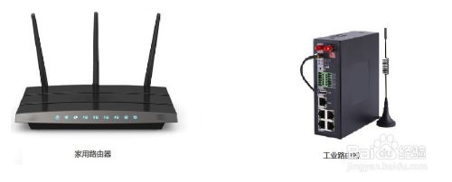 工业级路由器和常见的无线路由器的有什么区别？