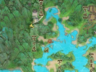 剑网3花朝节攻略