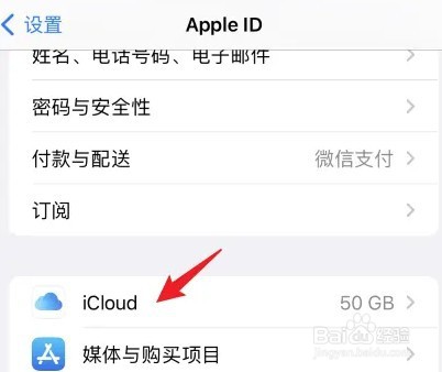 icloud照片怎么下载保存