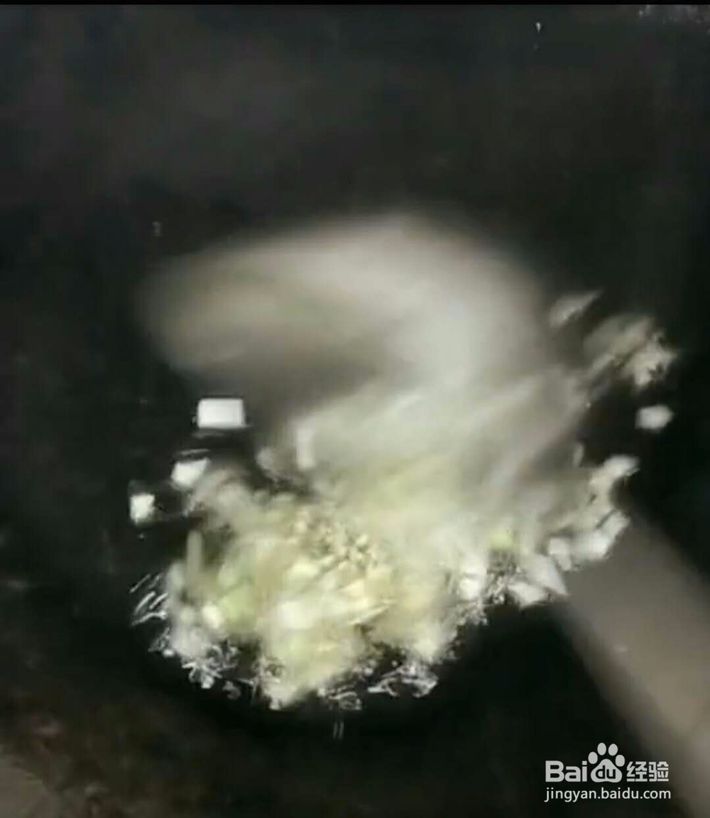 尖椒干豆腐简单做法