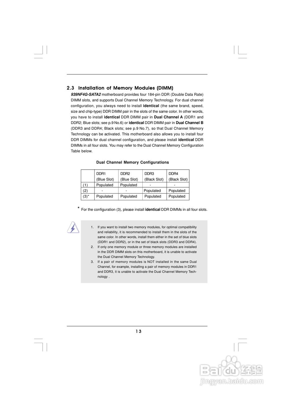 华擎 939NF4G系列主板英文版说明书:[2]