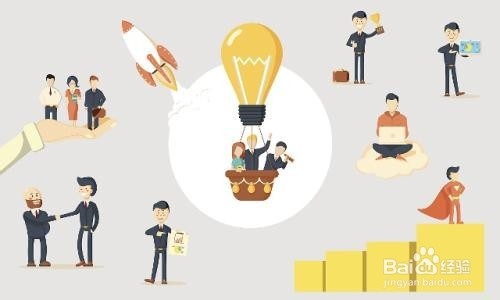 35岁男人如何创业