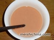 梨味虾球的做法