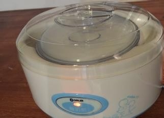 美味酸奶思慕雪