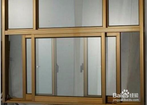 推拉门窗如何提高密封