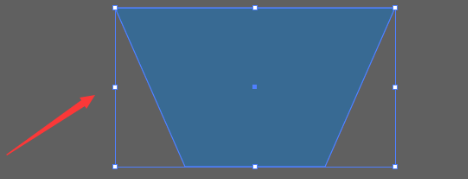 ai多色块绘制图形技巧分享