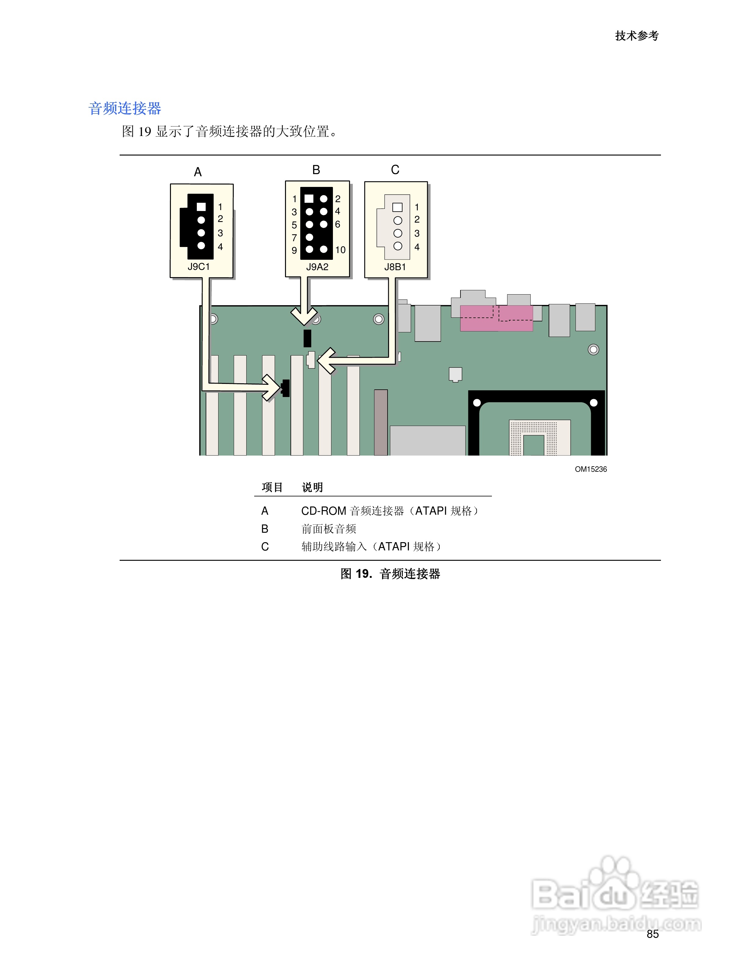 Intel D865GBF-BFLC主板说明书:[9]