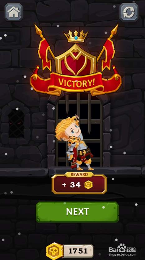 Become A Big Winner的Level 62如何通关