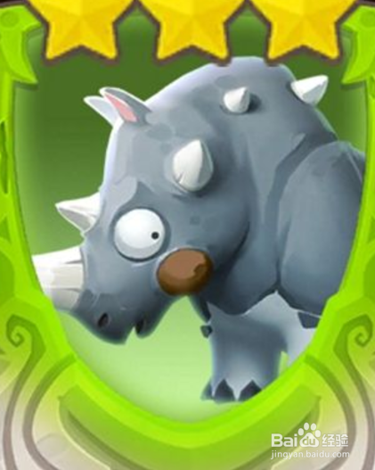 不休的乌拉拉犀牛酋长攻略