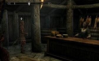 天际省的解放任务攻略