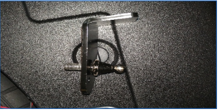 12-16款大众cc电动尾门