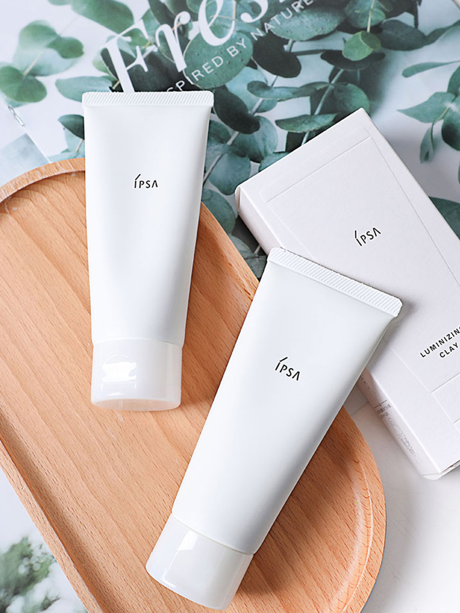 超好用的清洁面膜，让皮肤清爽又干净