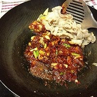 毛血旺的简单做法