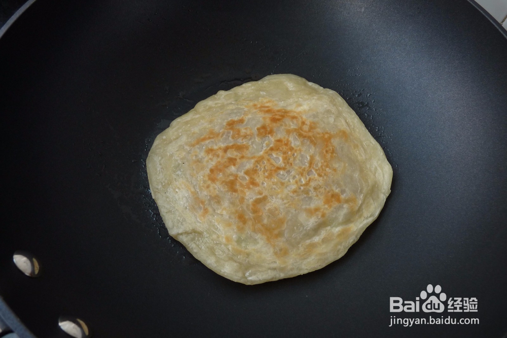 孜然牛肉飞饼#下午茶#