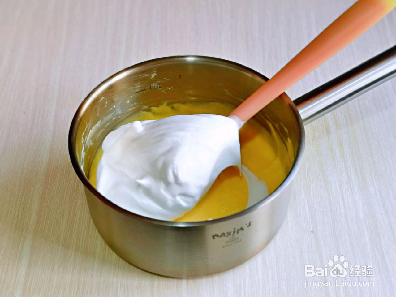 轻乳酪蛋糕的做法