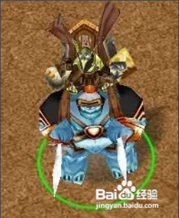 《魔兽争霸3》酒馆中立英雄详解