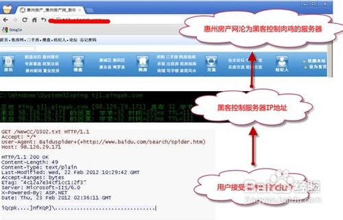 木马“肉鸡控制者”最新变种主要特点