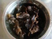 双耳炒肉片的做法