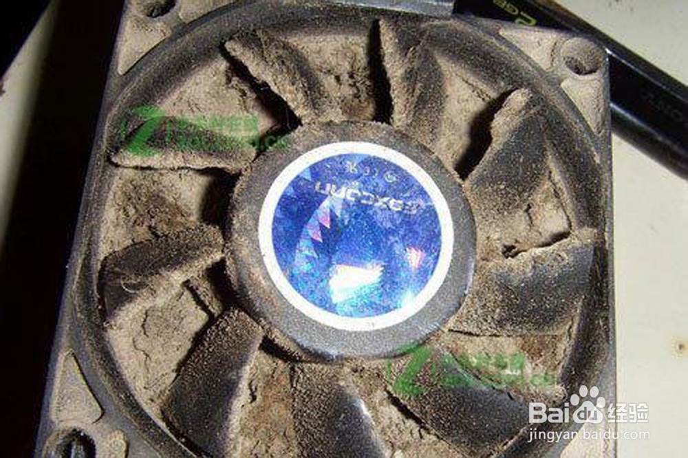 笔记本电脑运行一段时间温度高的原因及解决方法