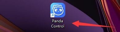 Panda Control软件如何设置开机自动启动
