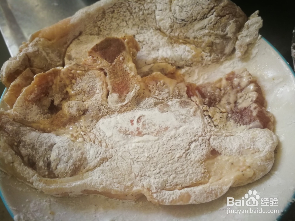 如何制作红烧猪大排