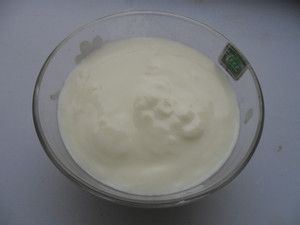 苹果粒酸奶怎么做