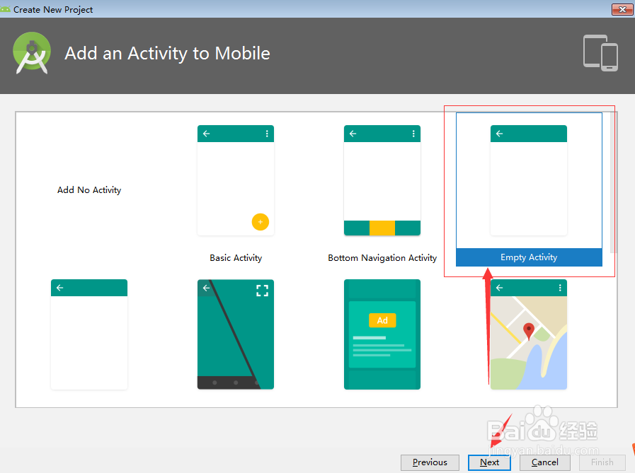 Windows下的Android Studio环境搭建、安装使用