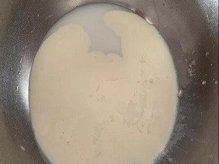 爆浆蓝莓蛋挞怎么做？