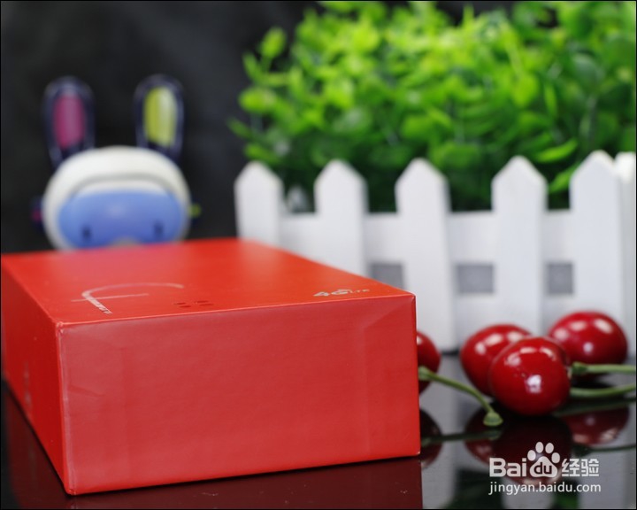 360F4移动定制版手机开箱晒物