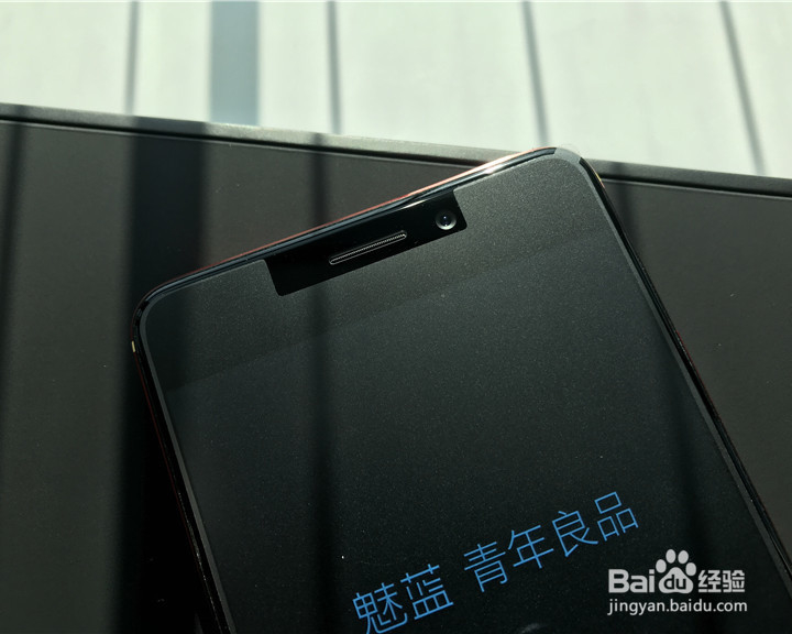 魅族 魅蓝 Note6 航海王32GB定制款开箱体验