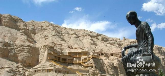 敦煌自己旅游攻略