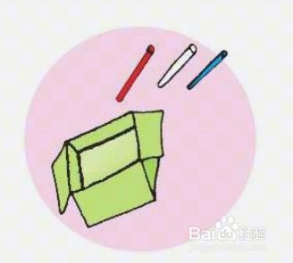 简单易学的小魔术——巧猜粉笔