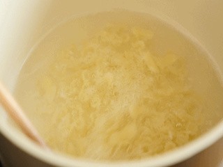 奶香蔬菜意面怎么做？