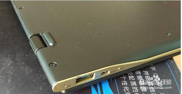 联想IdeaPad 700S-14ISK 开箱快评