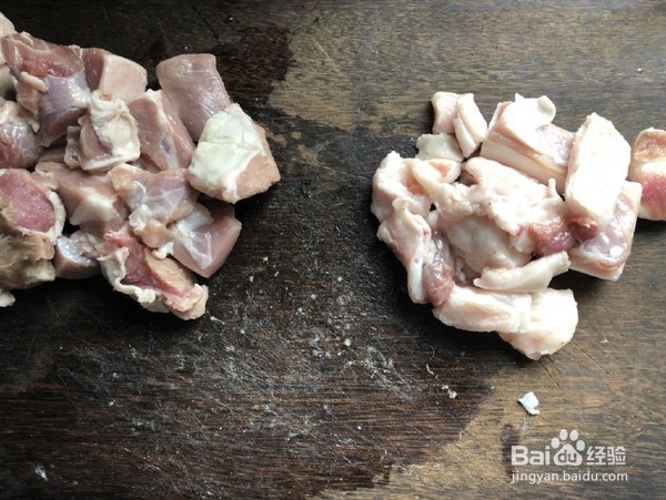 教你做风味手抓饭