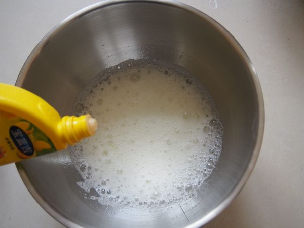 红丝绒戚风蛋糕