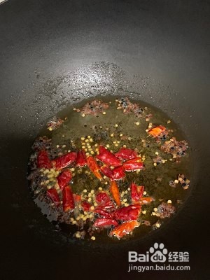 怎么做好吃的毛血旺