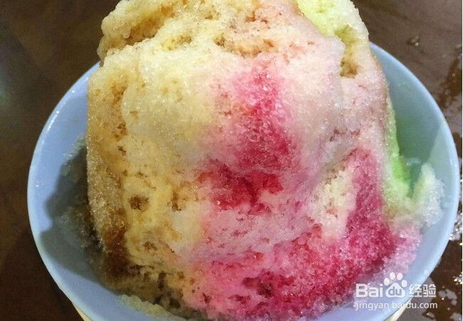 哈喇子掉一地 这8大新加坡趣味美食你吃过几个