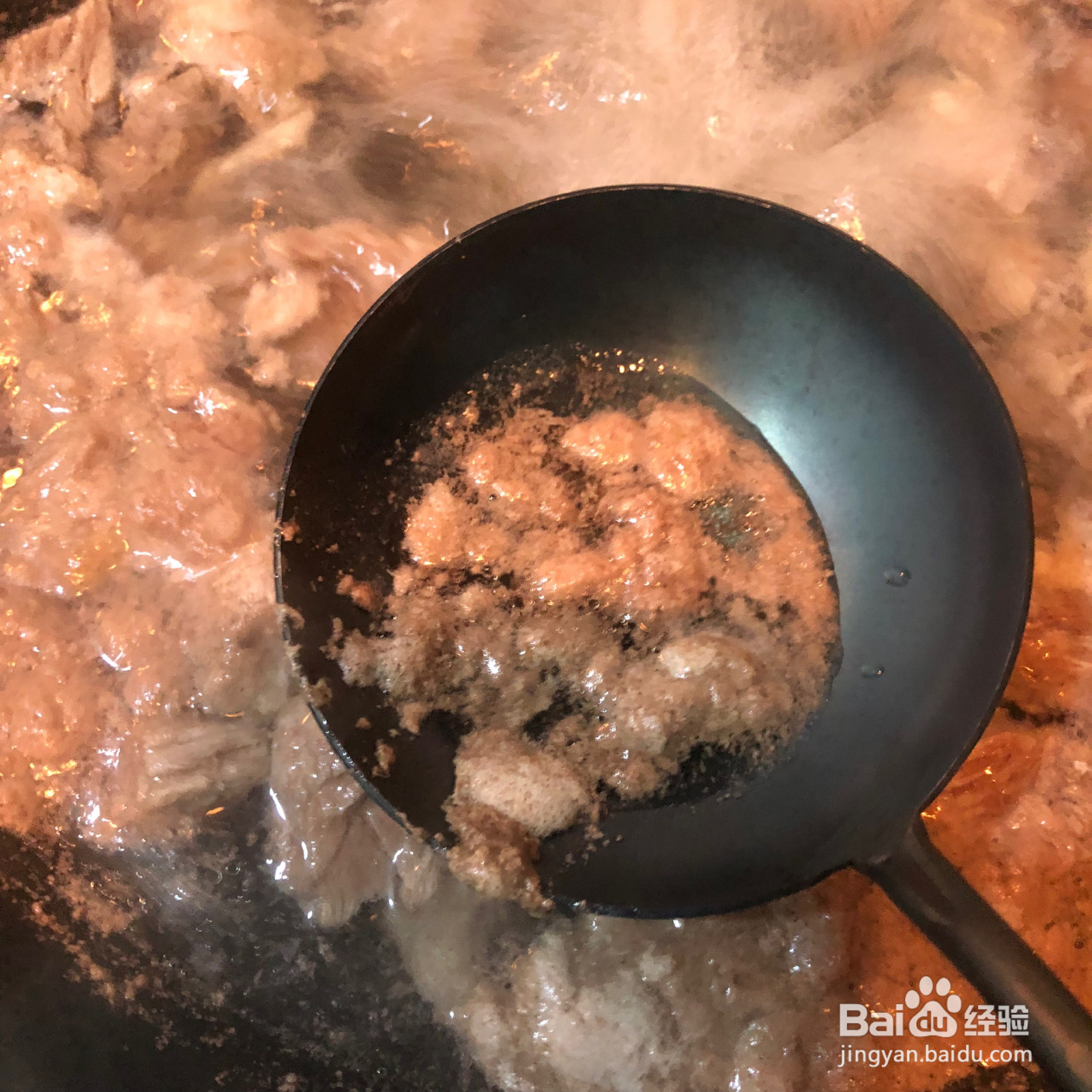 砂锅牛肉土豆的做法